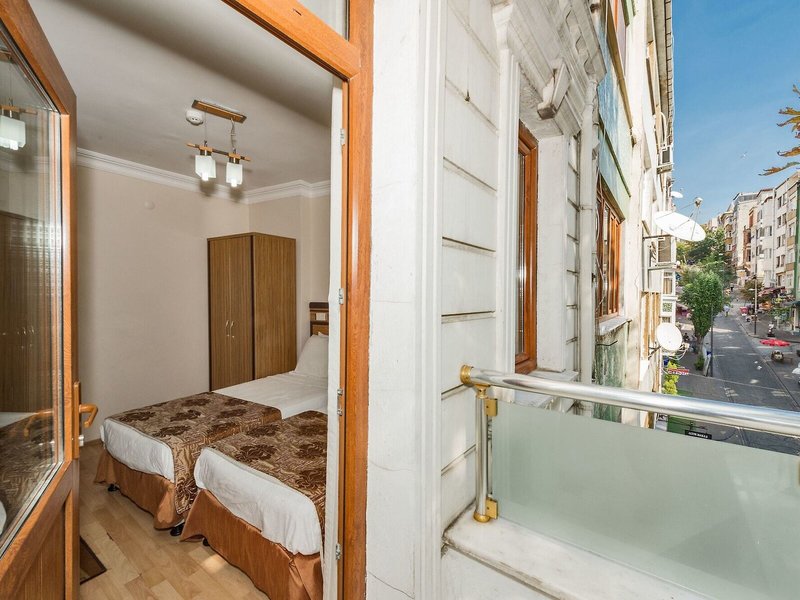 May Hotel Istanbul 24