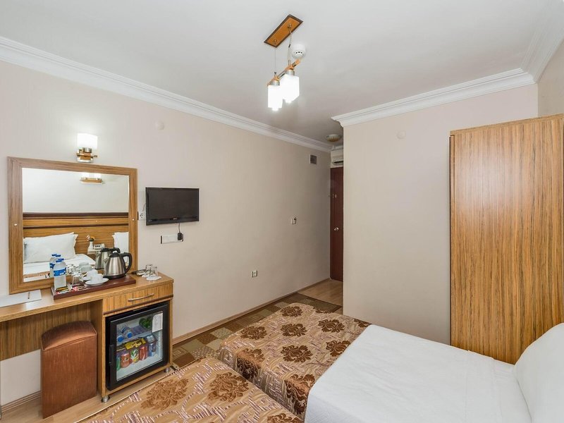 May Hotel Istanbul 25