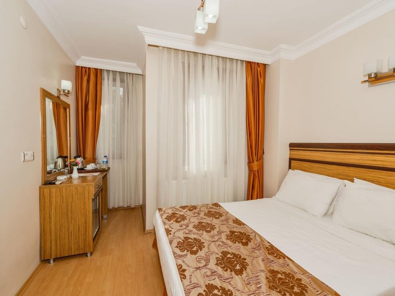 May Hotel Istanbul 26