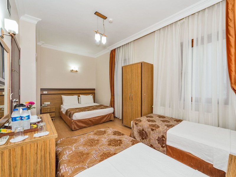 May Hotel Istanbul 27