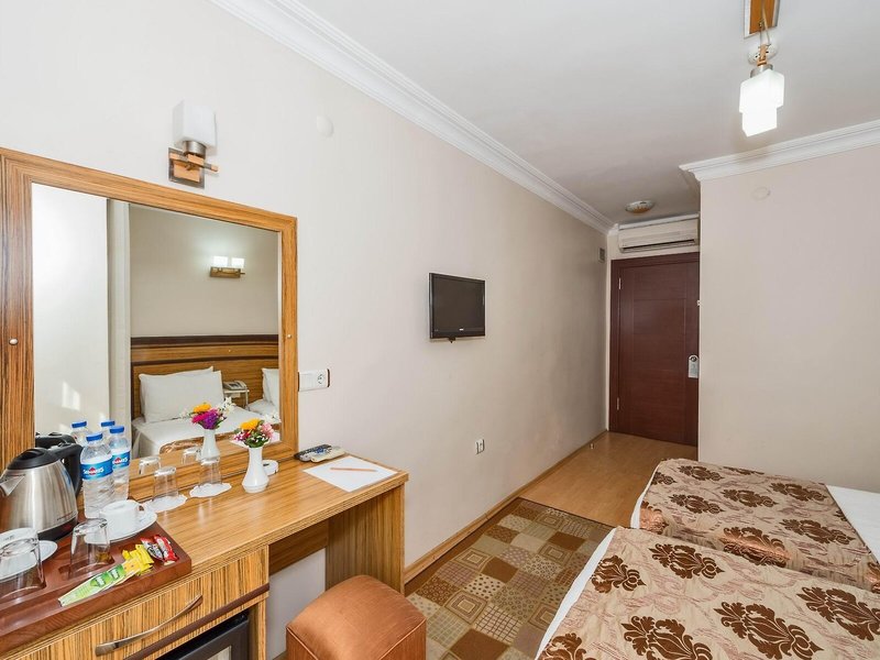 May Hotel Istanbul 28