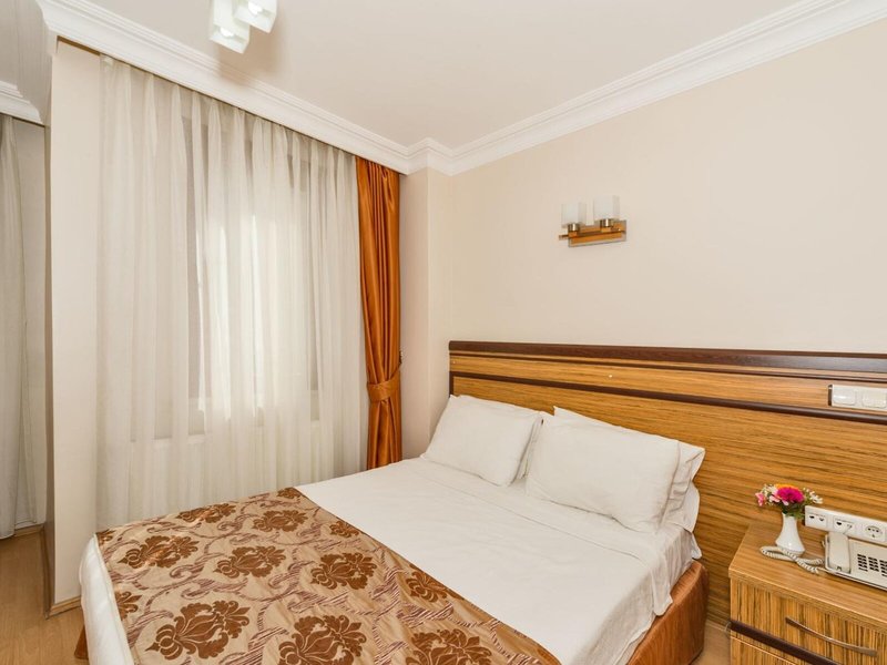 May Hotel Istanbul 30