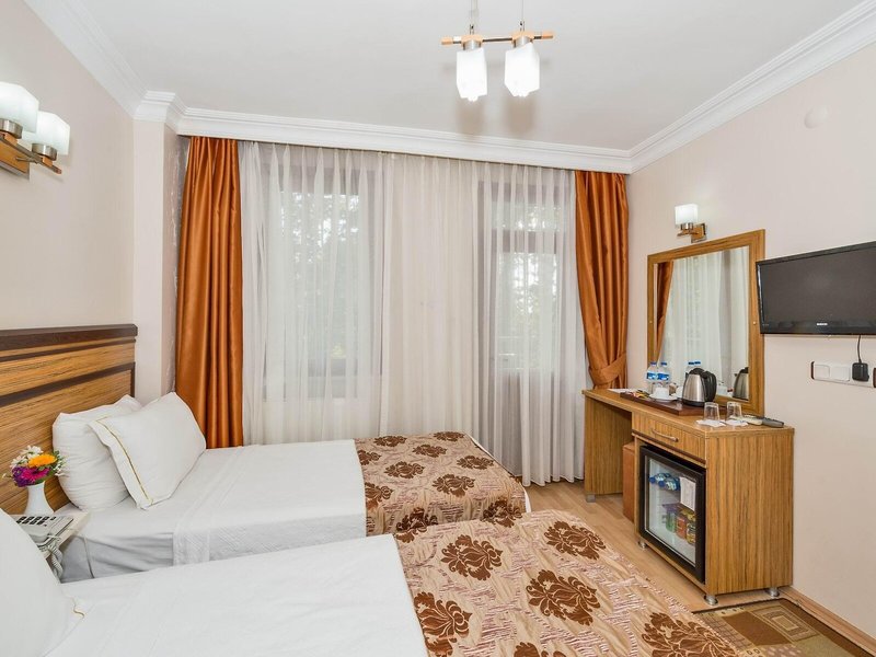 May Hotel Istanbul 33