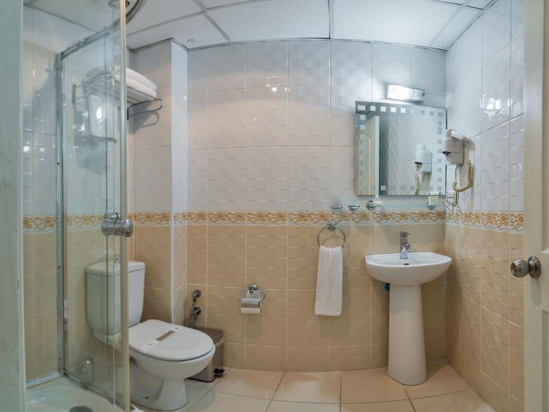 May Hotel Istanbul 34