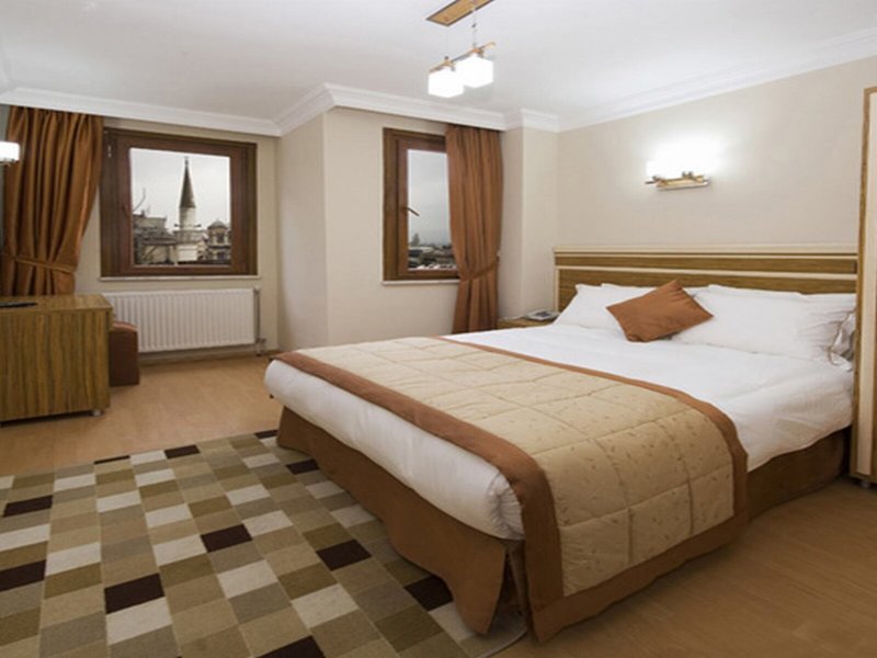 May Hotel Istanbul 35