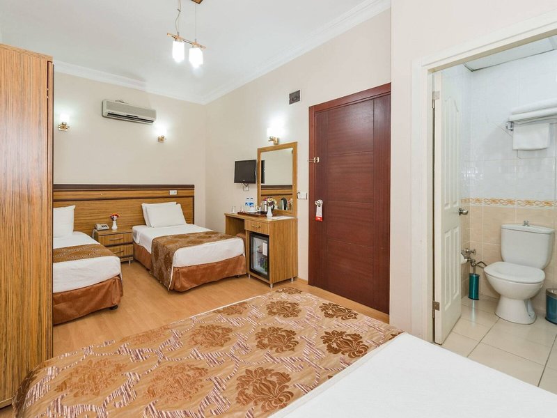 May Hotel Istanbul 38