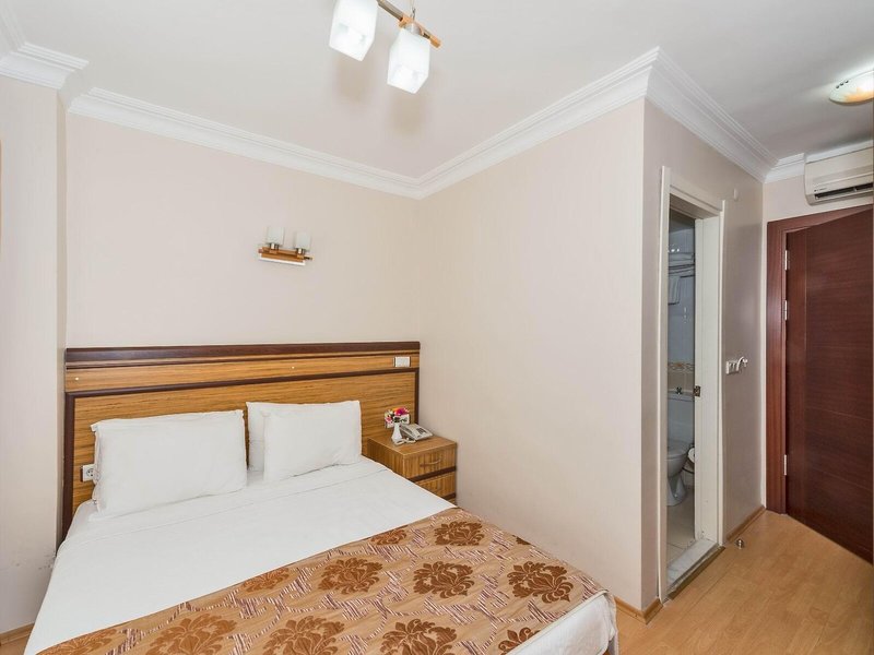 May Hotel Istanbul 39