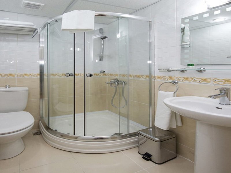 May Hotel Istanbul 40