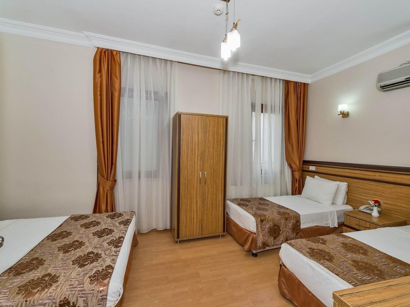 May Hotel Istanbul 41