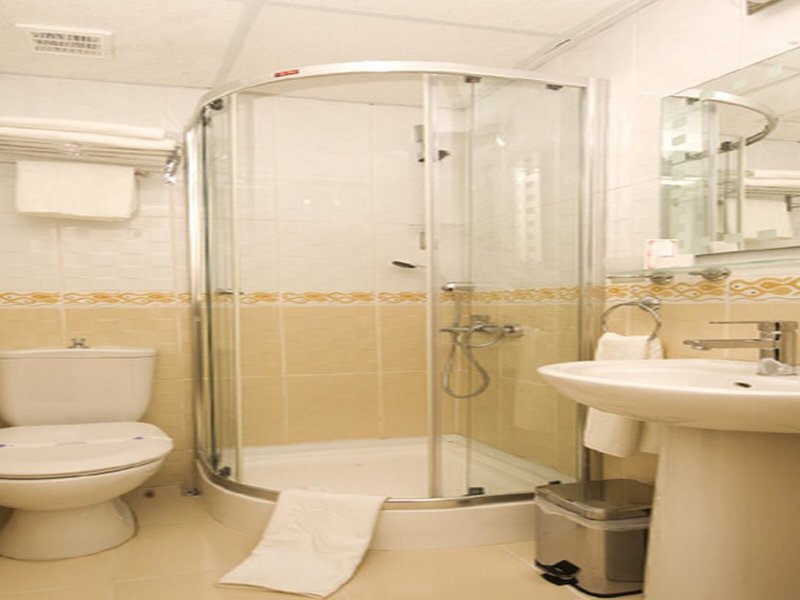 May Hotel Istanbul 43