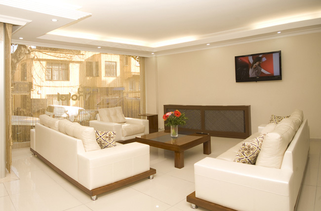 May Hotel Istanbul 5