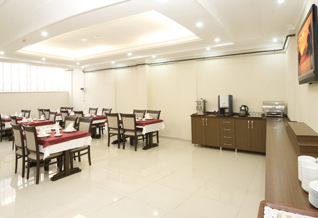 May Hotel Istanbul 7