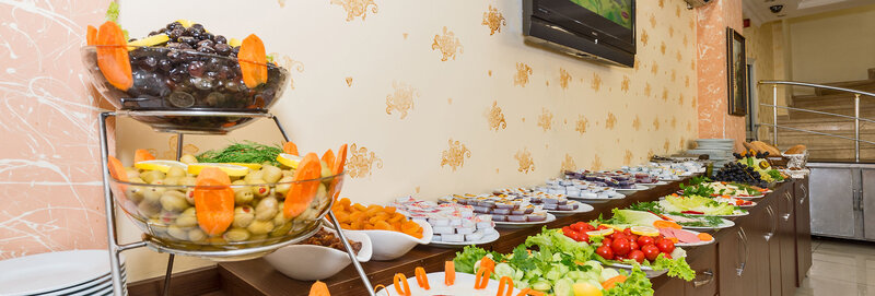 May Hotel Istanbul 8