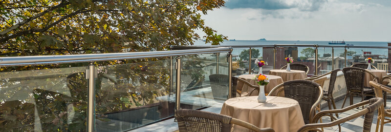 May Hotel Istanbul 9