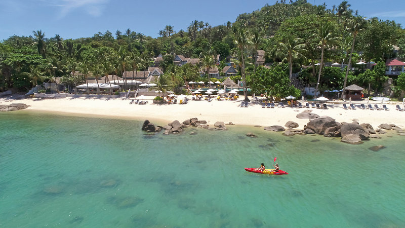 Centara Villas Samui 3