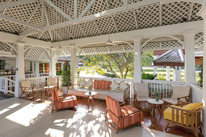 Centara Villas Samui 6