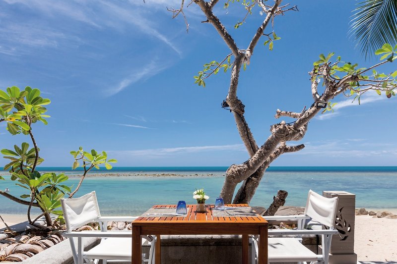 Centara Villas Samui 9