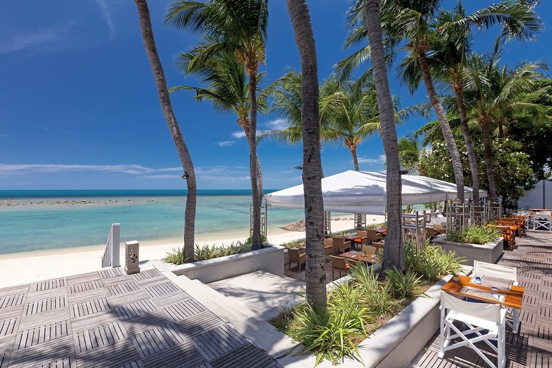 Centara Villas Samui 11