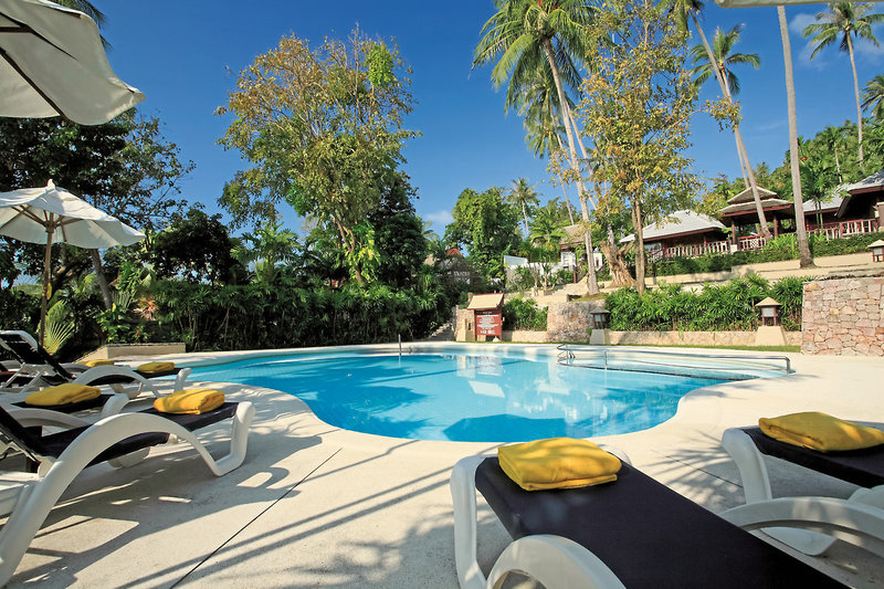 Centara Villas Samui 15