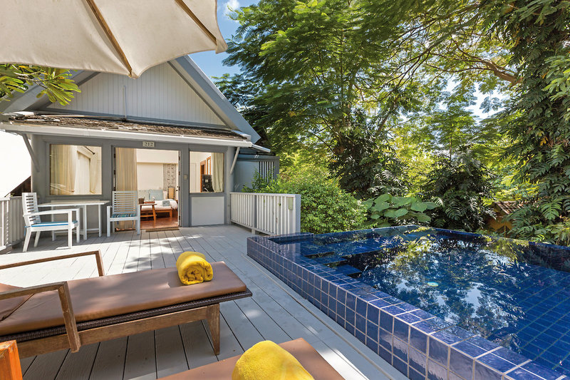 Centara Villas Samui 19