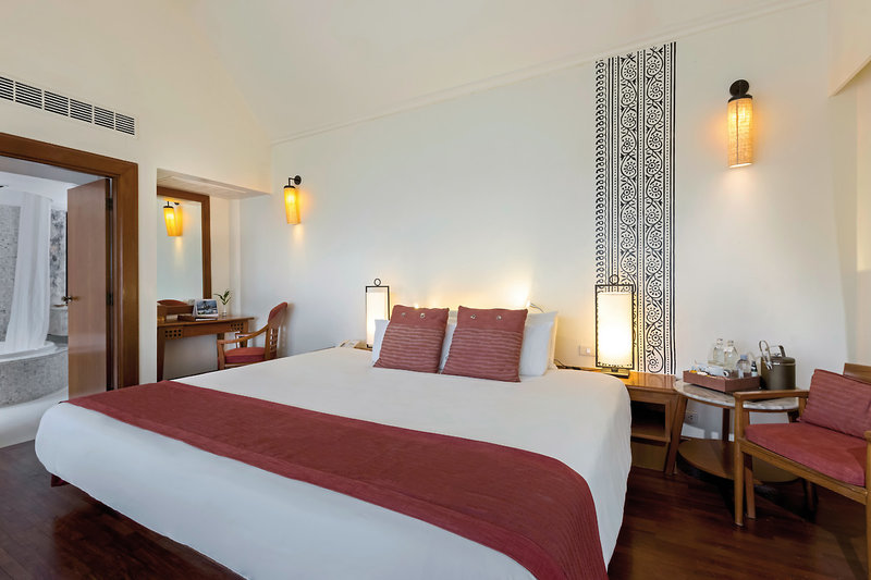 Centara Villas Samui 22