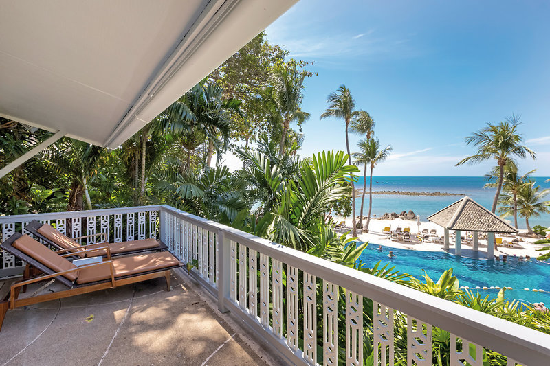 Centara Villas Samui 23