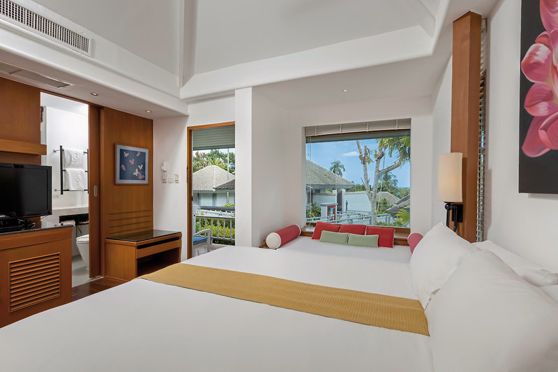 Centara Villas Samui 29
