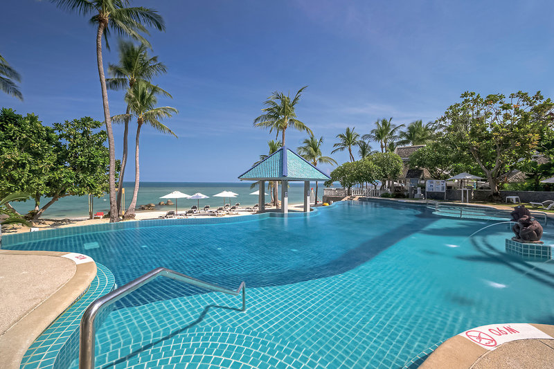 Centara Villas Samui 1