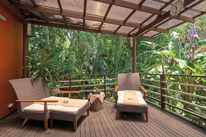 Centara Villas Samui 4