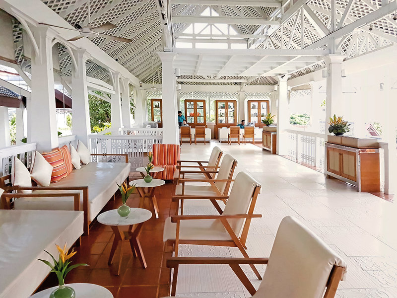 Centara Villas Samui 7