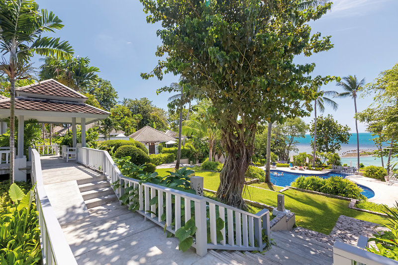 Centara Villas Samui 8