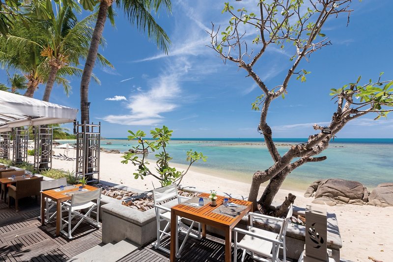 Centara Villas Samui 12