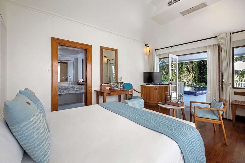 Centara Villas Samui 18