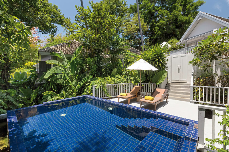 Centara Villas Samui 20