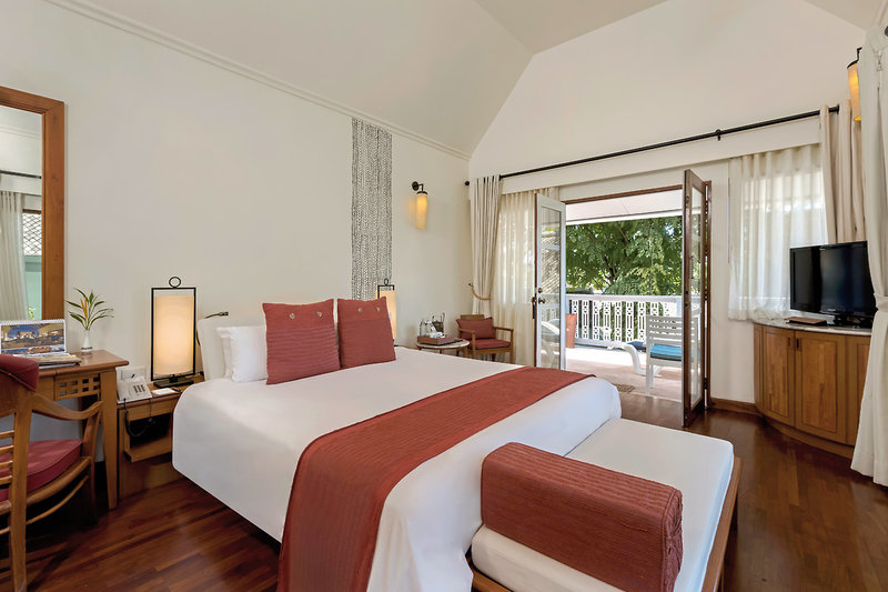 Centara Villas Samui 25