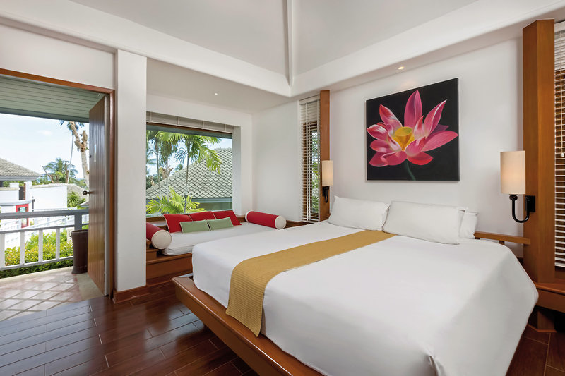 Centara Villas Samui 27