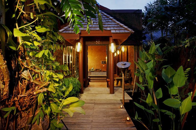 Centara Villas Samui 6