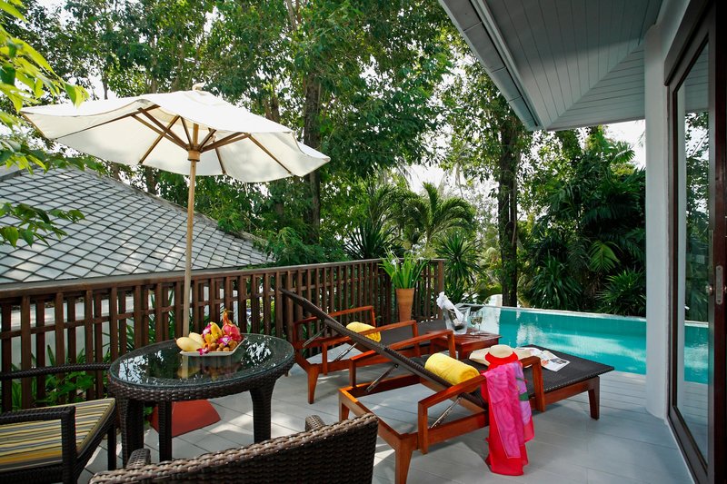 Centara Villas Samui 7