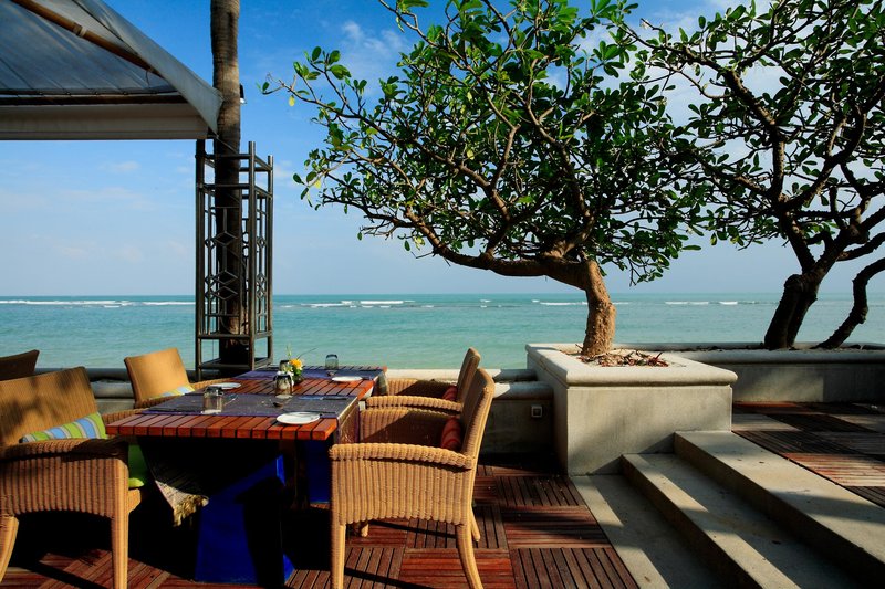 Centara Villas Samui 10