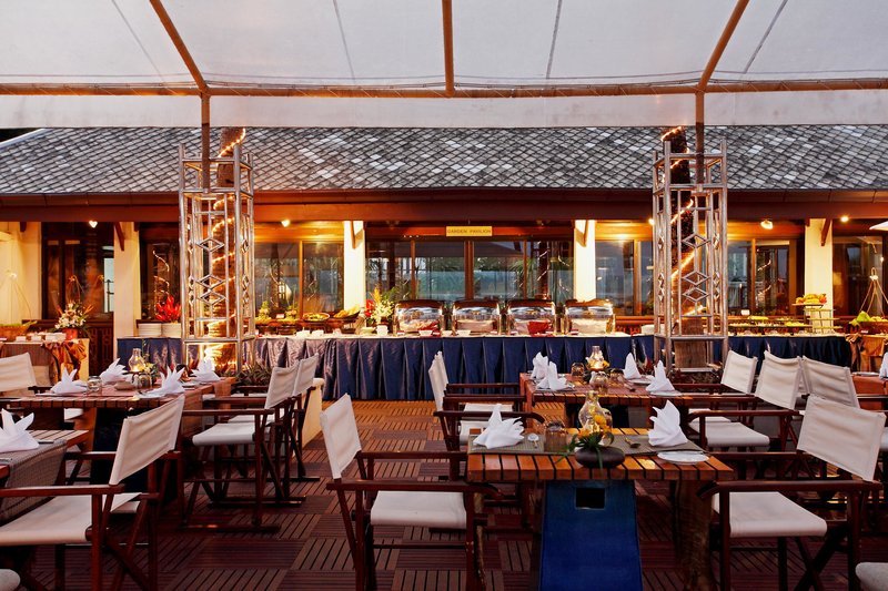 Centara Villas Samui 11