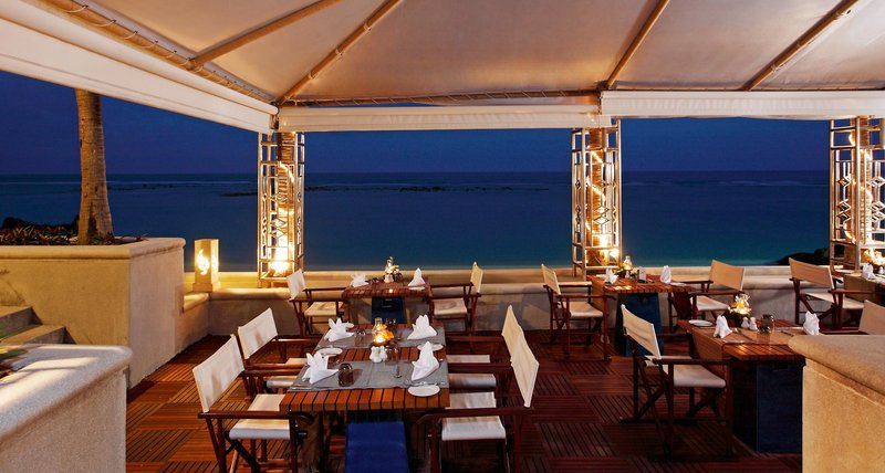 Centara Villas Samui 12