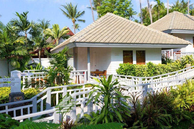 Centara Villas Samui 15