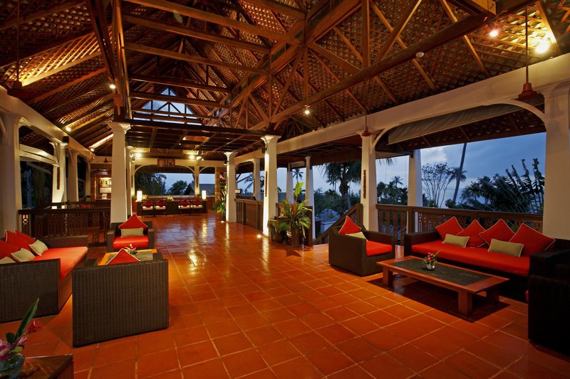 Centara Villas Samui 16