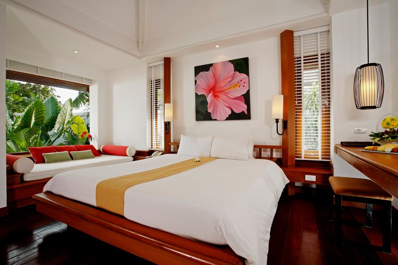 Centara Villas Samui 18