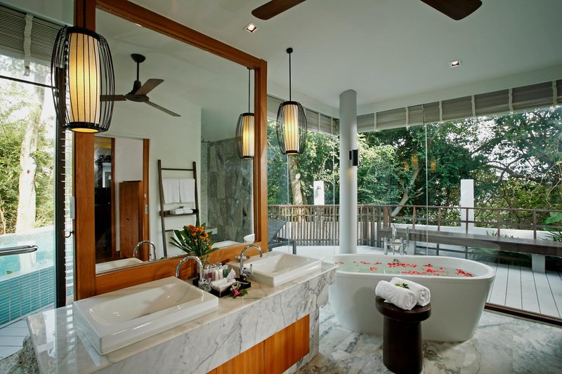 Centara Villas Samui 20
