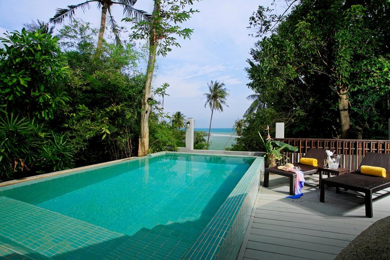 Centara Villas Samui 21
