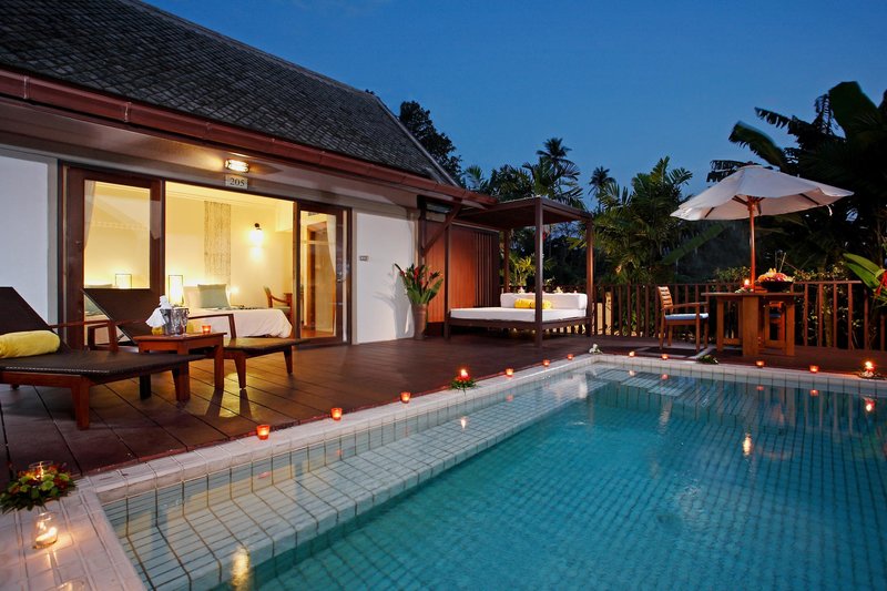 Centara Villas Samui 23