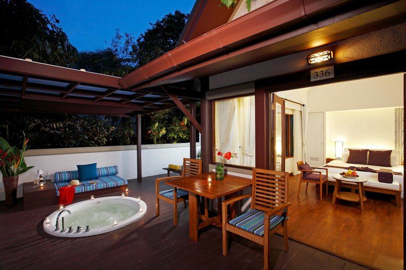 Centara Villas Samui 24