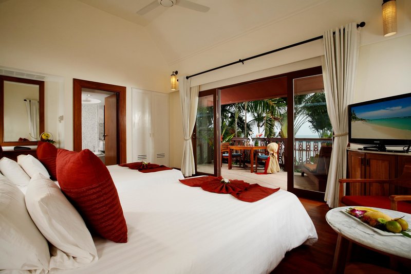 Centara Villas Samui 25