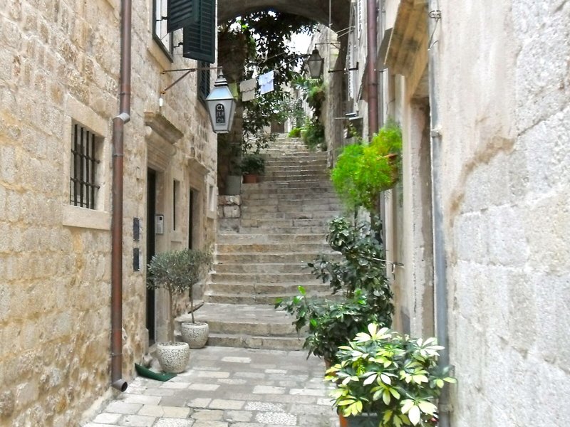 Celenga Apartments 1